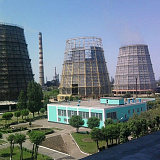 Павлодарская ТЭЦ-3 Павлодарская ТЭЦ-3